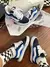 Vans Knu Blue - Ref 763 - comprar online