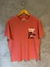 T-shirt Nacional Stone