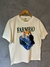 T-shirt Feminina Overshirt