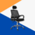Silla Presidencial Dinamic