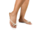 Imagem do Rasteirinha Flor de Cera | Laço Superior Delicado | Modelo Chinelinho
