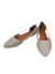Sapatilha Flor de Cera | Modelo Vazado na Lateral - comprar online