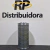 FILTRO DE COMBUSTÍVEL - RP5325 - RP DISTRIBUIDORA - Filtrex