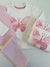 Conjunto Borboleta