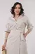 Camisa Linho - Natural - comprar online
