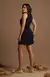 Vestido New Twill - Azul Marinho - Free Option 