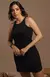Vestido New Twill - Preto na internet