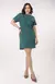 Vestido Marrant com Bolso - Verde na internet
