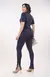 Conjunto Malha Sfilata - Marinho - Free Option 