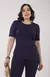 Conjunto Malha Sfilata - Marinho - comprar online