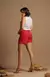 Short Corte Alfaiataria - Pink na internet