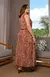 Regata Estampada - Terracota - Free Option 