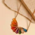 Colar Colorê - loja online