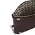 Bandolera Burbank Cuero Lazaro