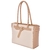 Cartera Chai Cuero Charol Lazaro - comprar online