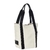 Mini Bucket Bag Pampa Negro Pelo Cuero Lazaro en internet