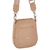 Bandolera Mini Siwa Cuero Lazaro - comprar online