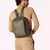 Mochila Siena XL Cuero y Neoprene Lazaro - Marroquineria La Plata | Lazaro Cuero