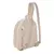 Mochila Manhattan Dos Divisiones Cuero Lazaro - comprar online