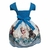 Vestido Temático Frozen 2 S na internet