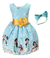 Vestido Jasmine Princesa Aladim Fantasia Aniversário Luxo