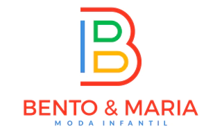 Bento e Maria Moda Infantil