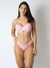 Conjunto Sophia Rosa Danone - loja online