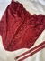 Corset Sedução Carmin - comprar online
