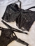 Conjunto Isís Preto - Sensi moda íntima 