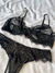 Conjunto Sophia Preto na internet