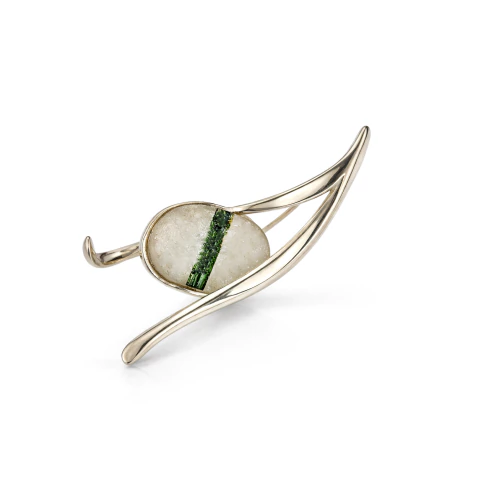 Broche Eixo
