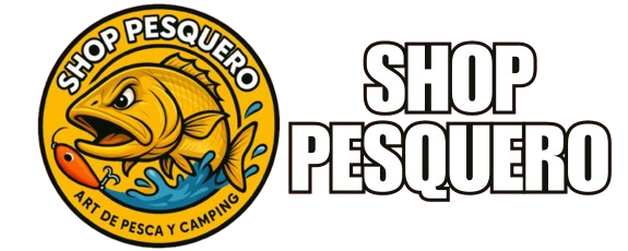 Shop Pesquero
