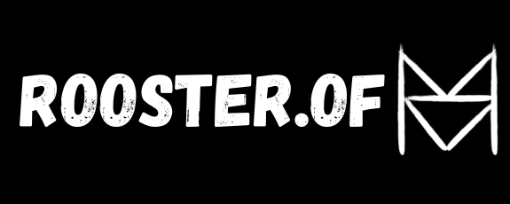 ROOSTER.OF