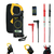 Alicate Amperímetro True-rms Cat Ii 1000v Ha-3300 Hikari