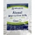 3x Higienizador De Bolso Implastec Alcool Isopropilico 70% - loja online