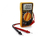 Multimetro Digital Hm-1002b Com Pontas De Prova - Hikari