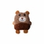 PELUCHE ANTIESTRES - Club Bigotes