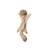 JUGUETE PELUCHE DE APEGO - Club Bigotes