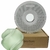 Filamento 3d Bambu Lab 1kg Petg Translúcido Verde Oliva - comprar online