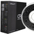 Filamento 3D Creality CR-PLA 1kg Black Preto na internet