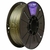 Filamento Voolt3d Pla Vsilk 1kg Duo Color Preto e Dourado na internet