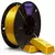 Filamento Voolt3d 1kg 1,75mm Pla Premium V-silk Dourado - comprar online