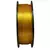 Filamento Voolt3d 1kg 1,75mm Pla Premium V-silk Dourado - loja online