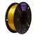 Filamento Voolt3d 1kg 1,75mm Pla Premium V-silk Dourado na internet