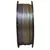 Filamento Voolt3d Pla V-silk 1kg Duo Color Dourado e Azul - loja online