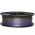 Filamento Voolt3d Pla V-silk 1kg Duo Color Dourado e Azul - artbox3d