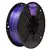 Filamento Voolt3d Pla V-silk 1kg Duo Color Dourado e Azul na internet