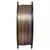 Filamento Voolt3d Pla Vsilk 1kg Duo Color Lilás e Dourado - loja online