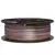 Filamento Voolt3d Pla Vsilk 1kg Duo Color Lilás e Dourado - artbox3d