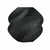Filamento Bambu lab Abs-gf 1kg 1,75mm Com Carretel Preto
